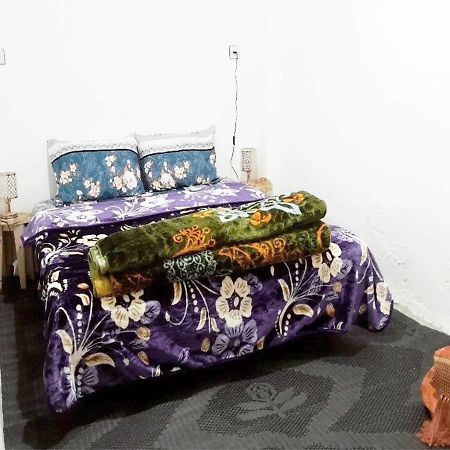 Sidi Bouzid Guesthouse Safi Buitenkant foto