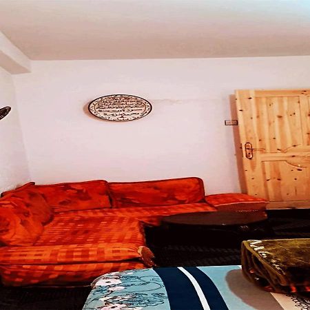 Sidi Bouzid Guesthouse Safi Buitenkant foto