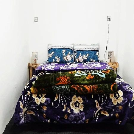 Sidi Bouzid Guesthouse Safi Buitenkant foto