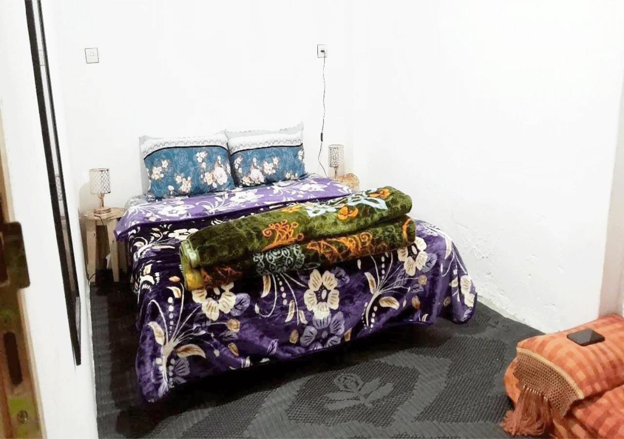 Sidi Bouzid Guesthouse Safi Buitenkant foto