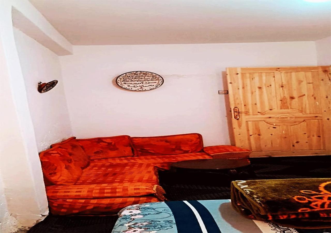 Sidi Bouzid Guesthouse Safi Buitenkant foto