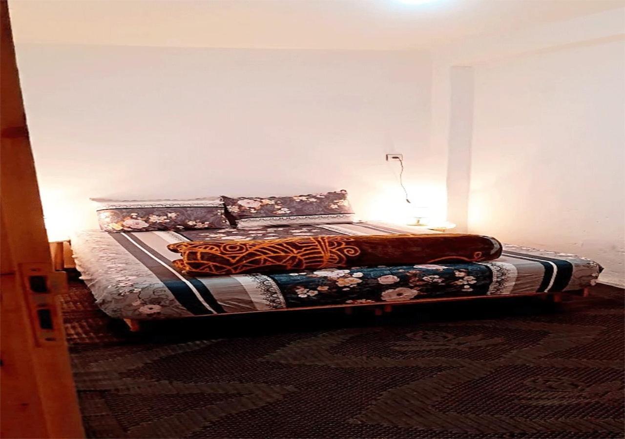 Sidi Bouzid Guesthouse Safi Buitenkant foto