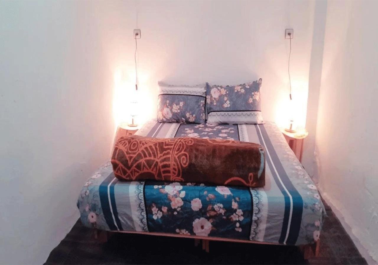 Sidi Bouzid Guesthouse Safi Buitenkant foto