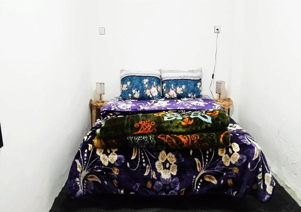Sidi Bouzid Guesthouse Safi Buitenkant foto