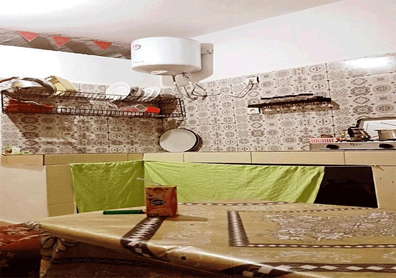 Sidi Bouzid Guesthouse Safi Buitenkant foto
