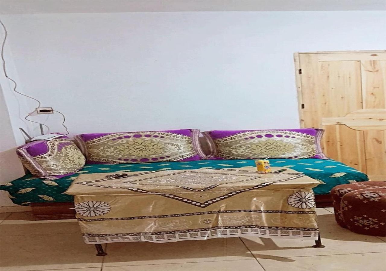 Sidi Bouzid Guesthouse Safi Buitenkant foto