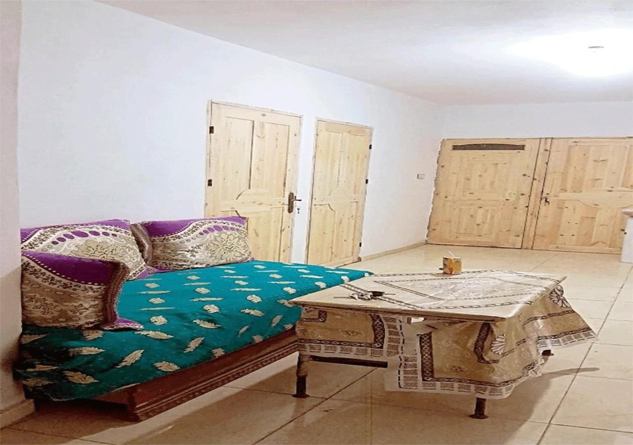 Sidi Bouzid Guesthouse Safi Buitenkant foto